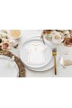 Communion napkins - alba - obraz 2