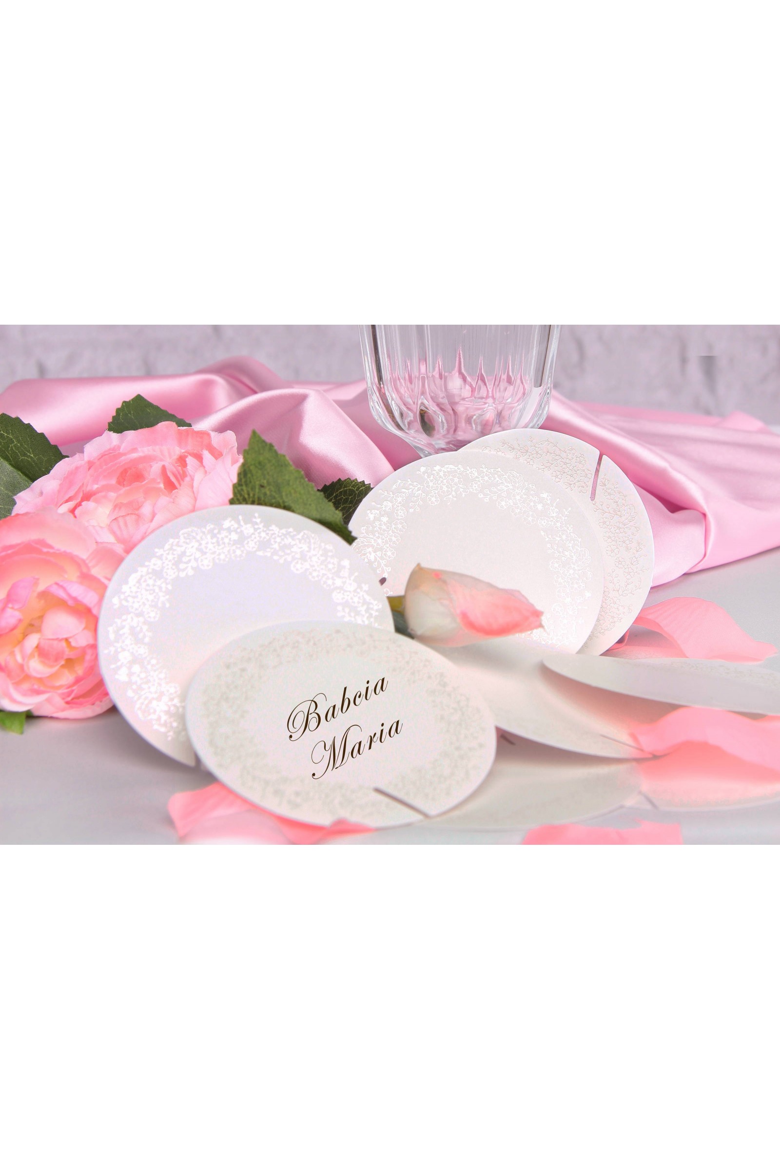 Communion vignettes - host - obraz 1