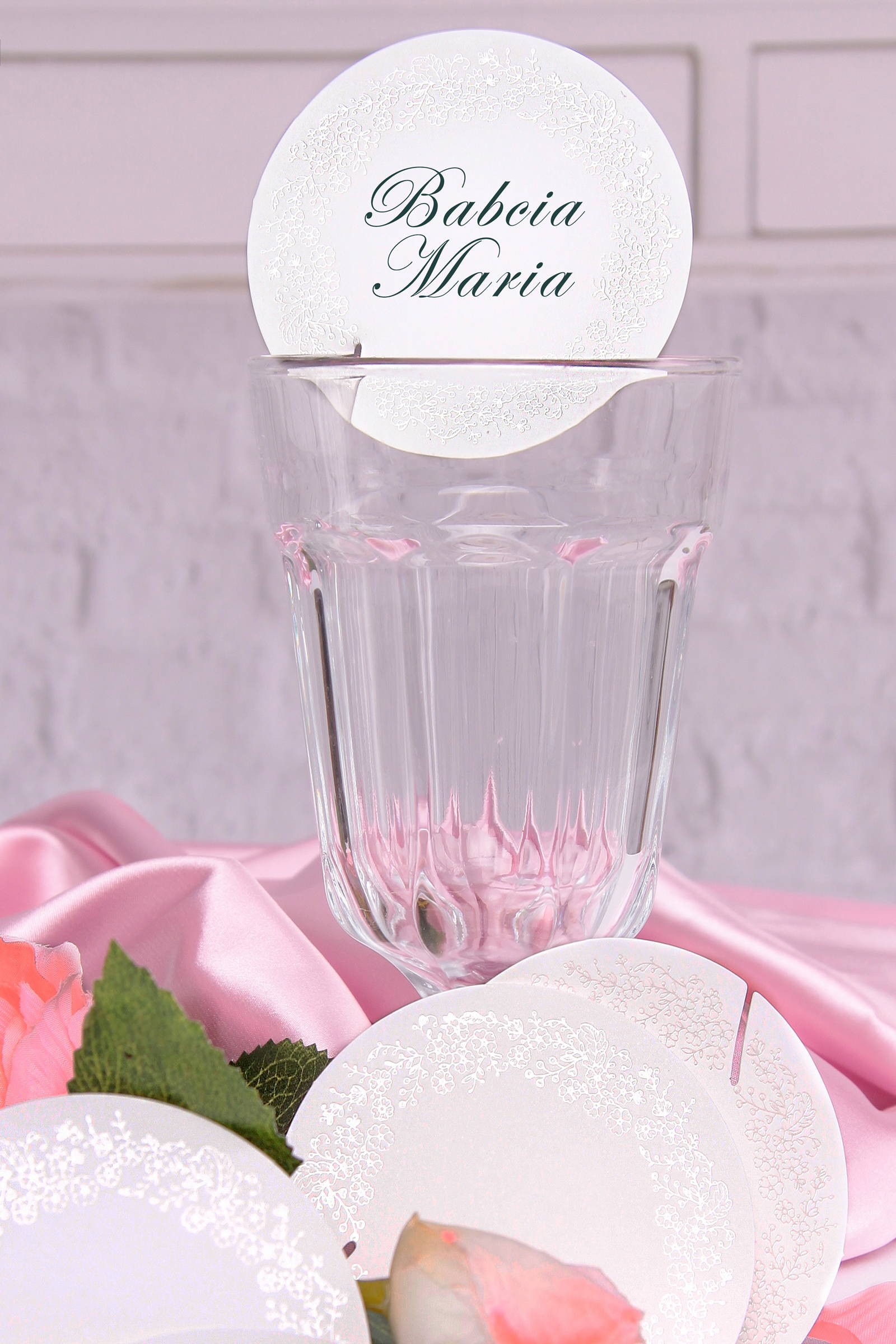 Communion vignettes - host - obraz 0