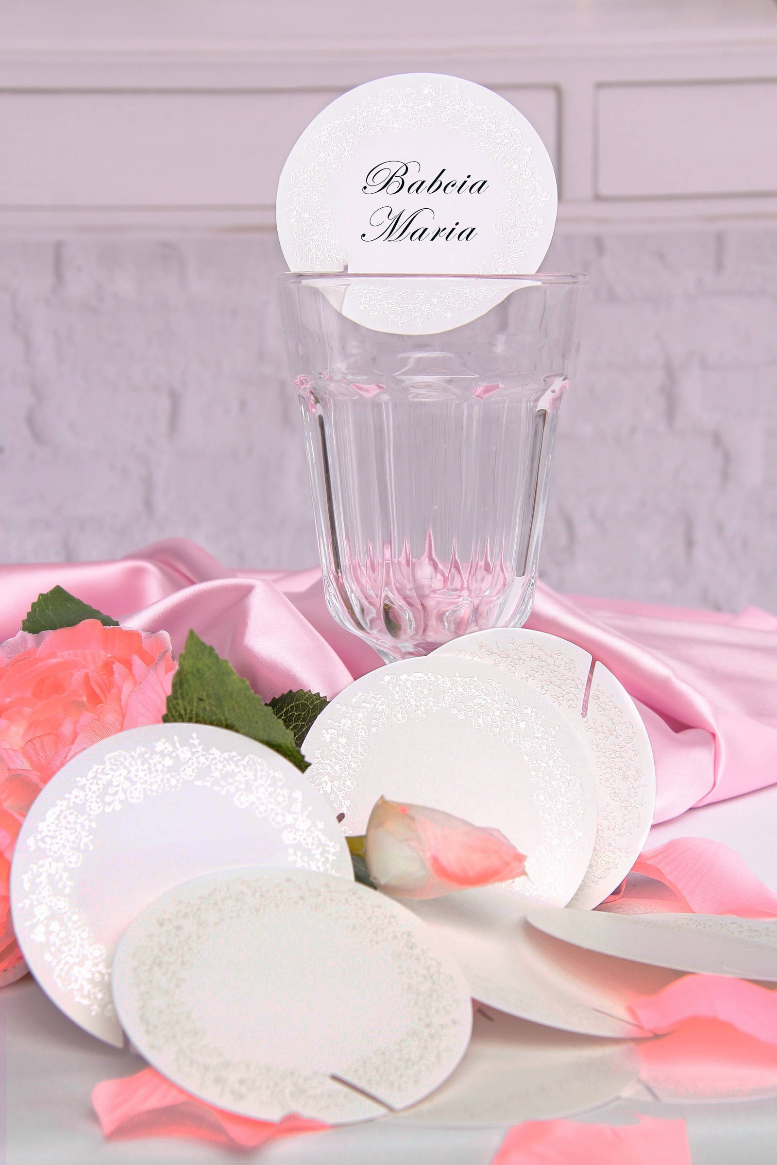 Communion vignettes - host - obraz 2