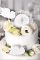 Communion vignettes - rosette - obraz 3