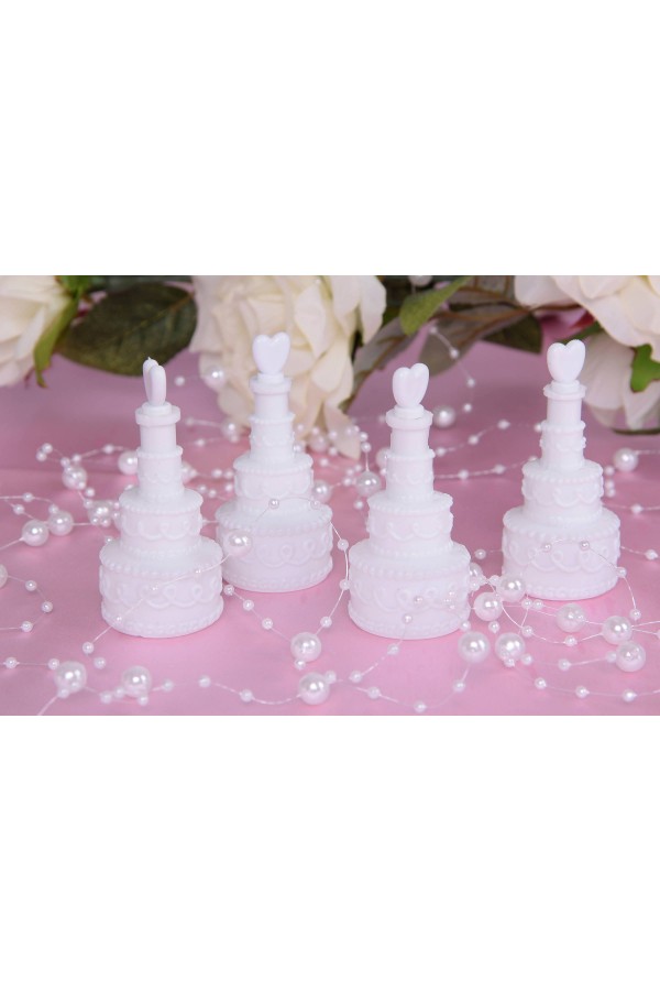 Communion soap bubbles - obraz 2