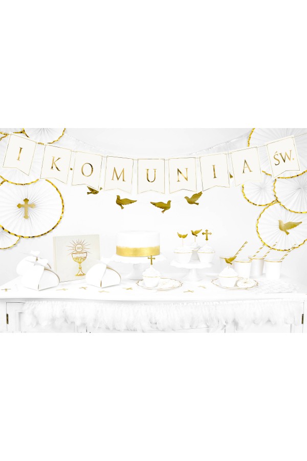 Guestbook white - obraz 2