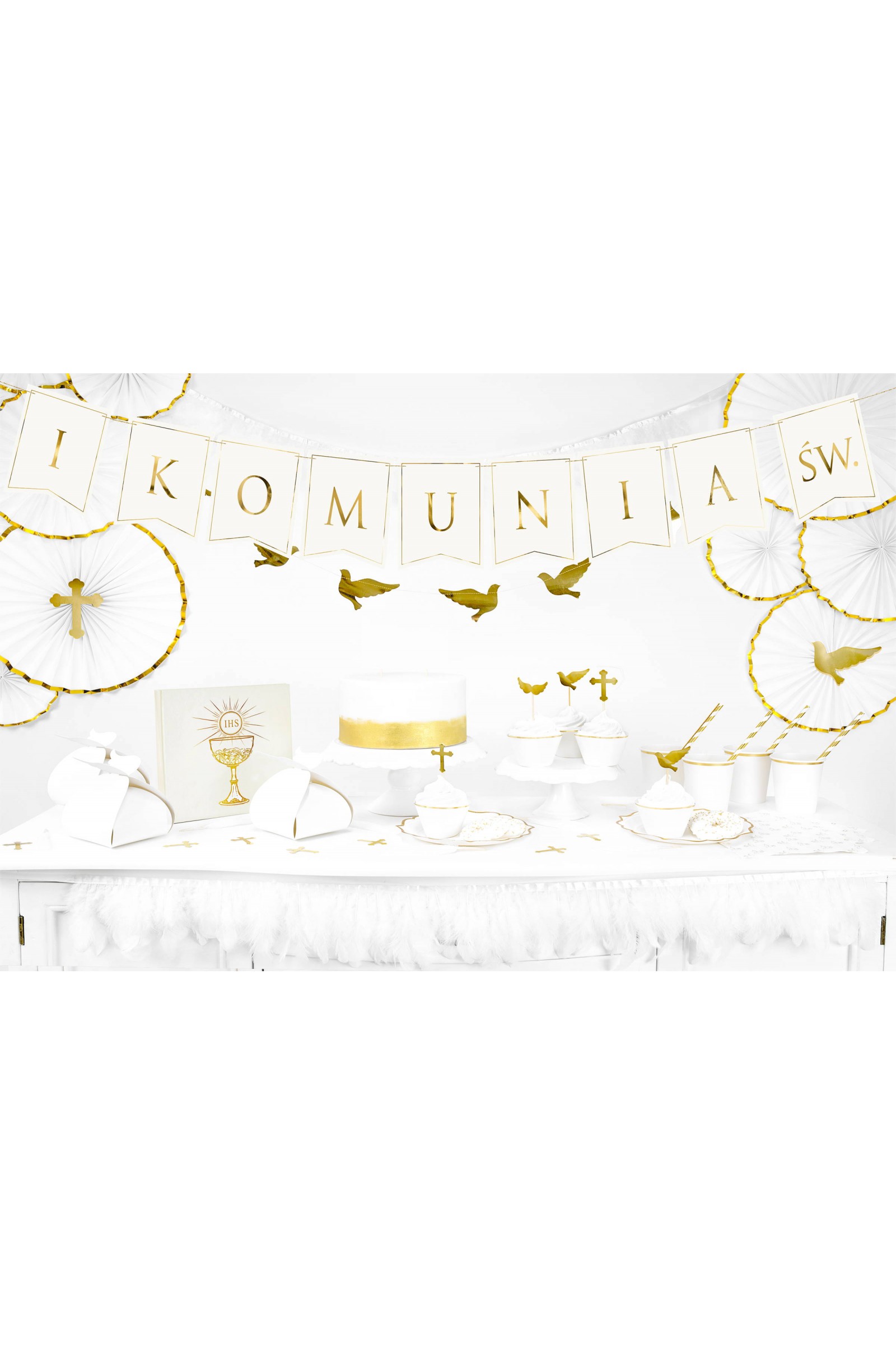 Guestbook white - obraz 2