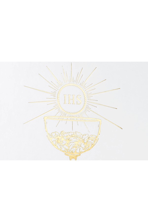 Guestbook white - obraz 6