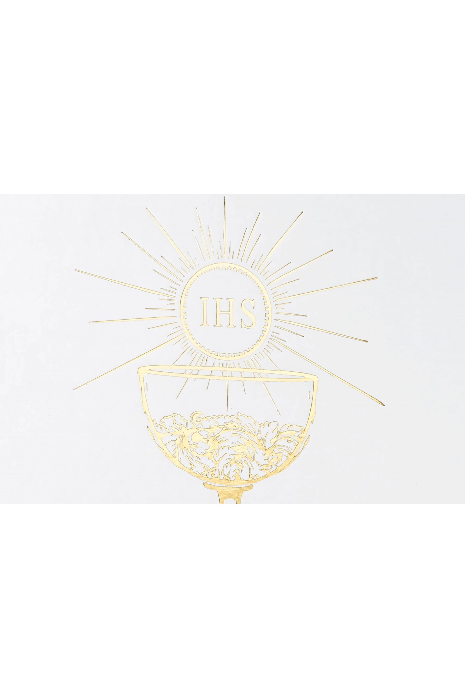 Guestbook white - obraz 6