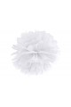 Communion decorative ball - white - obraz 4