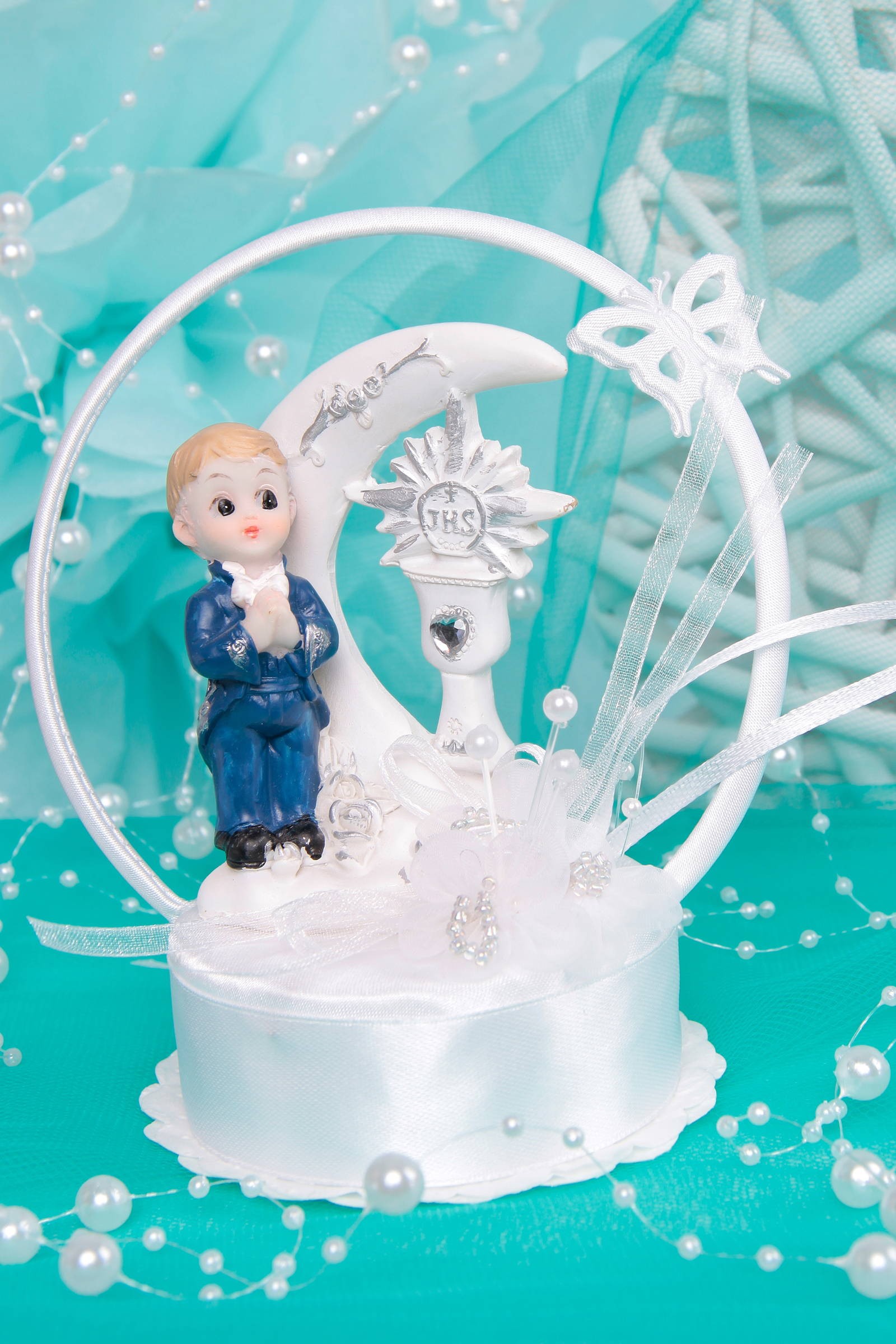 Communion figurine 4b - obraz 0