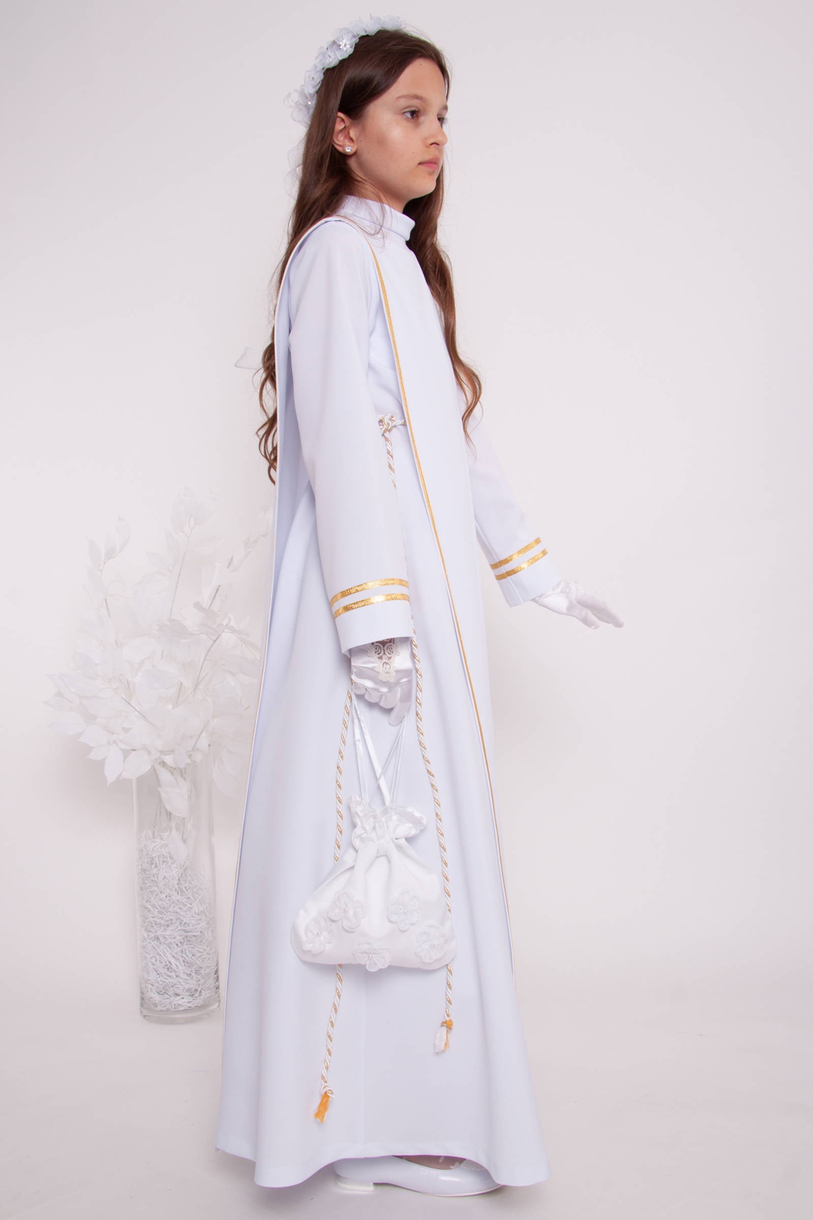 Communion Alba 5/UK-RH - obraz 2