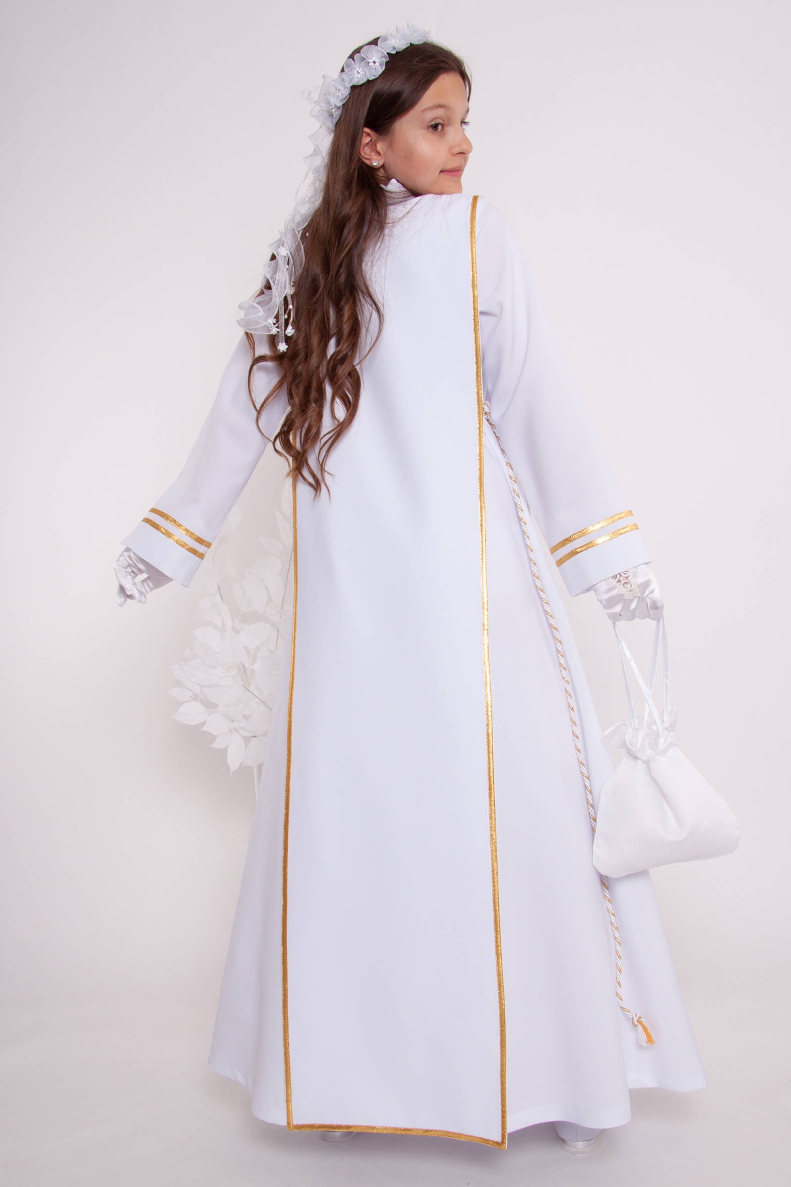 Communion Alba 5/UK-RH - obraz 4