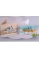 Personalized communion invitations popular - Church (1,2) - obraz 1