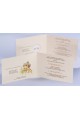 Personalized popular communion invitations - Canvas 2 (a,d) - obraz 3