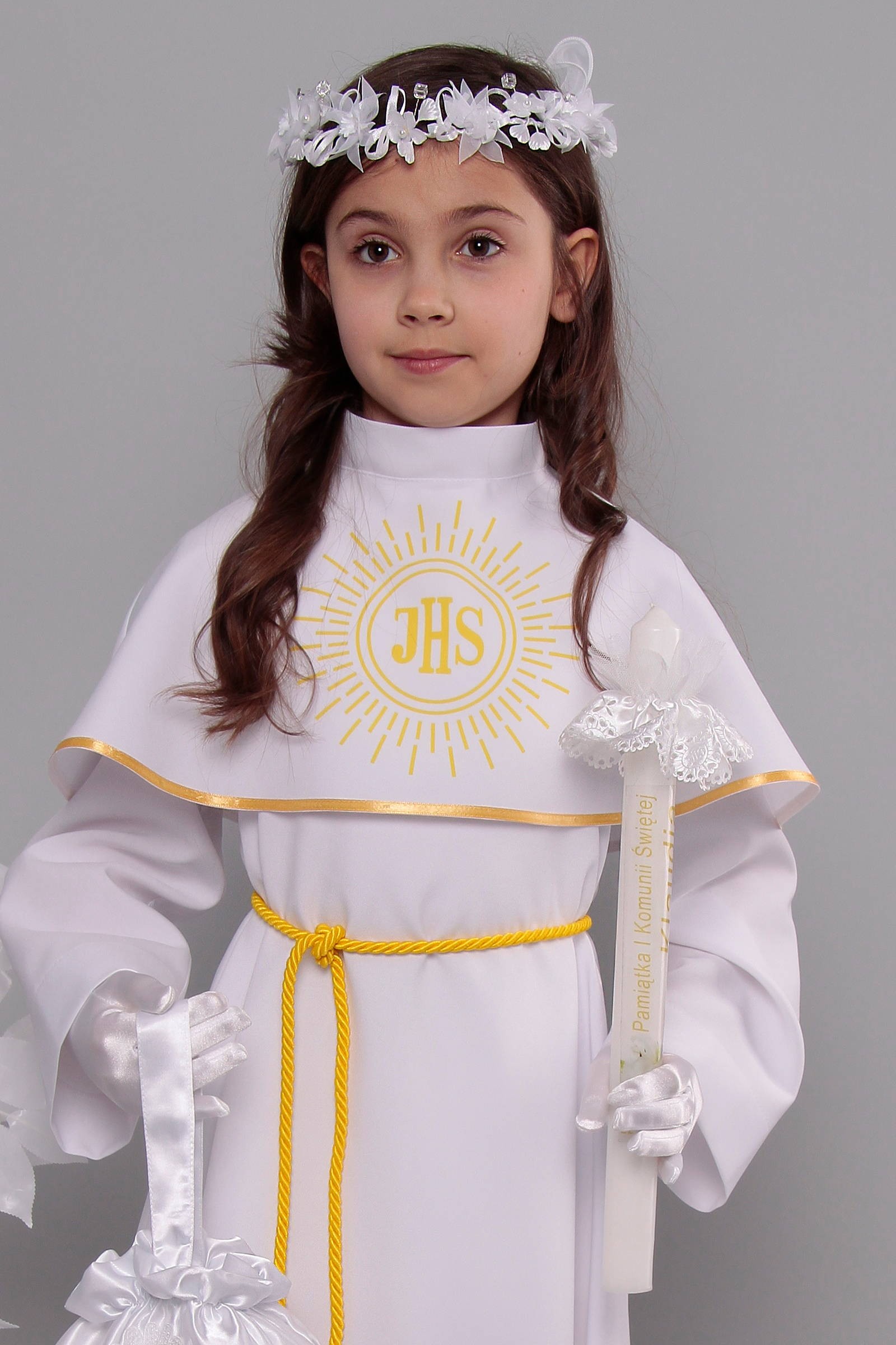 Communion Alba 4/UK-R - obraz 0