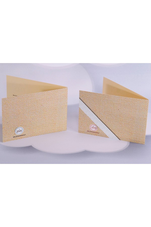 Personalized popular communion invitations - Canvas 2 (b,c) - obraz 2