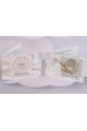 Personalized popular communion invitations - Satin 1 (a,c) - obraz 1