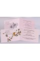 Personalized popular communion invitations - Satin 3 (a,b) - obraz 3