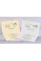 Personalized communion invitations popular - Ear (1,2) - obraz 3