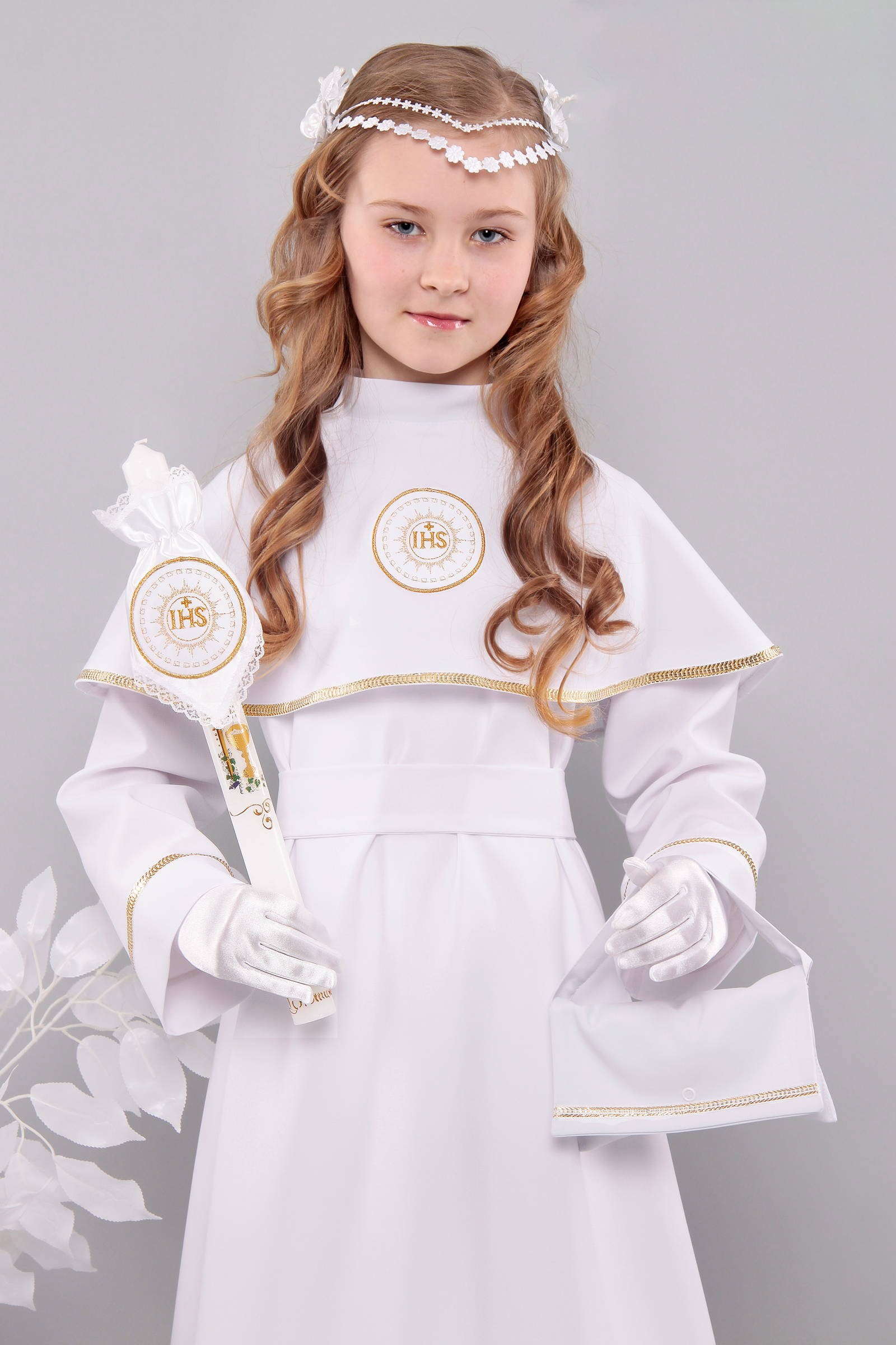 Communion Alba 7a/UK-R - obraz 0