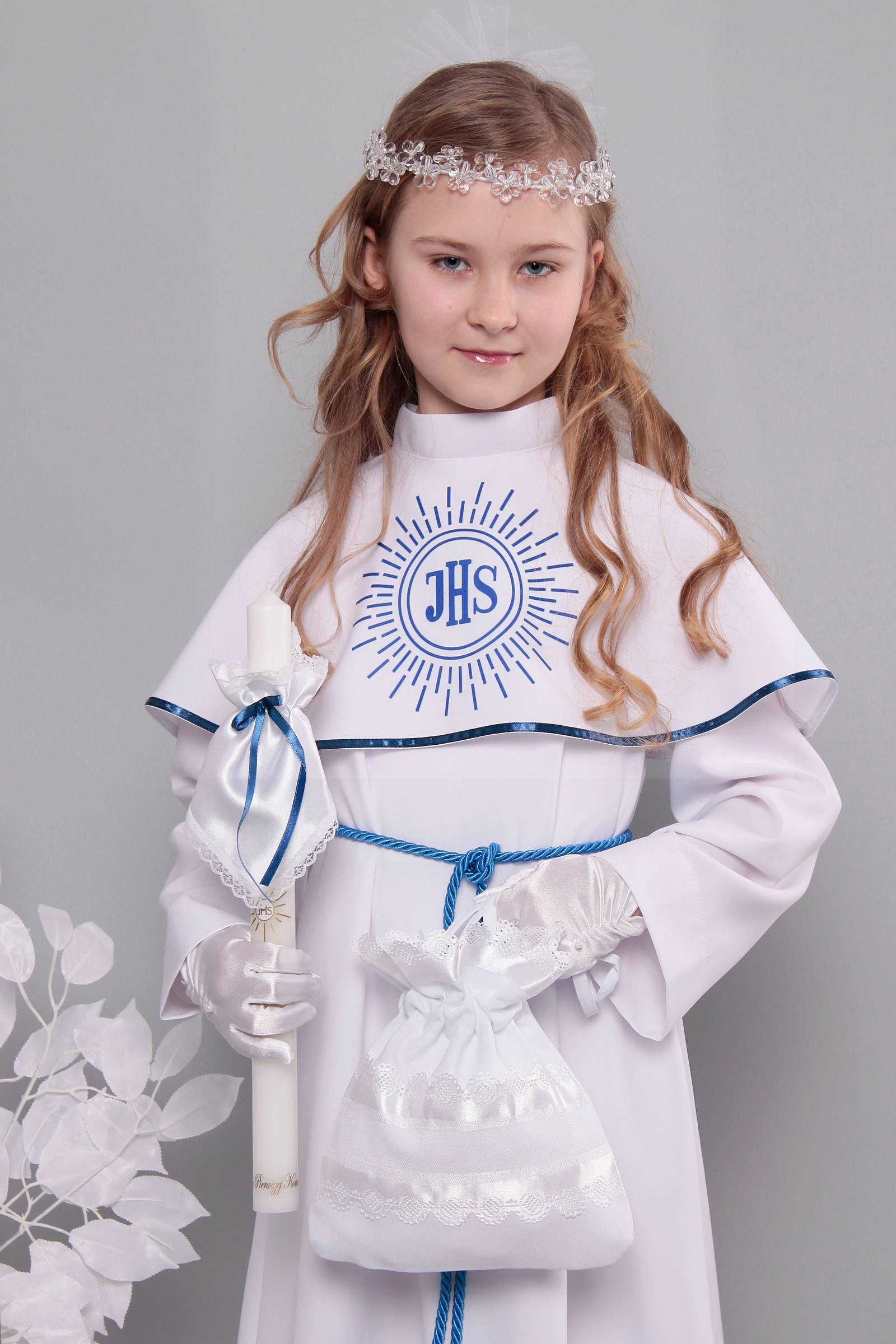 Communion Alba 5/UK-R - obraz 0