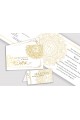 Personalized communion invitations and vignettes - Elegance - obraz 1