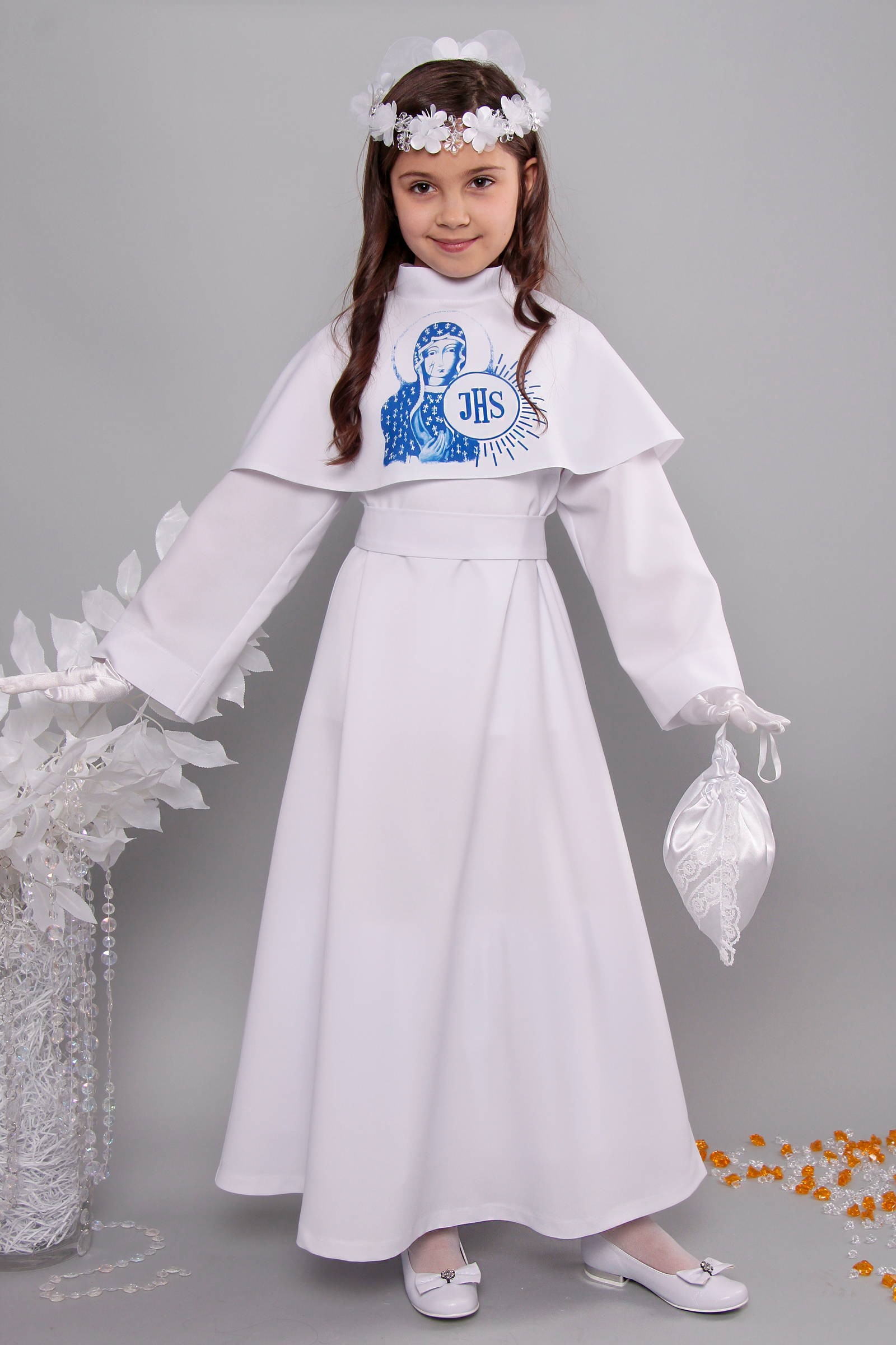 Communion Alba 9a/UK-R - obraz 1