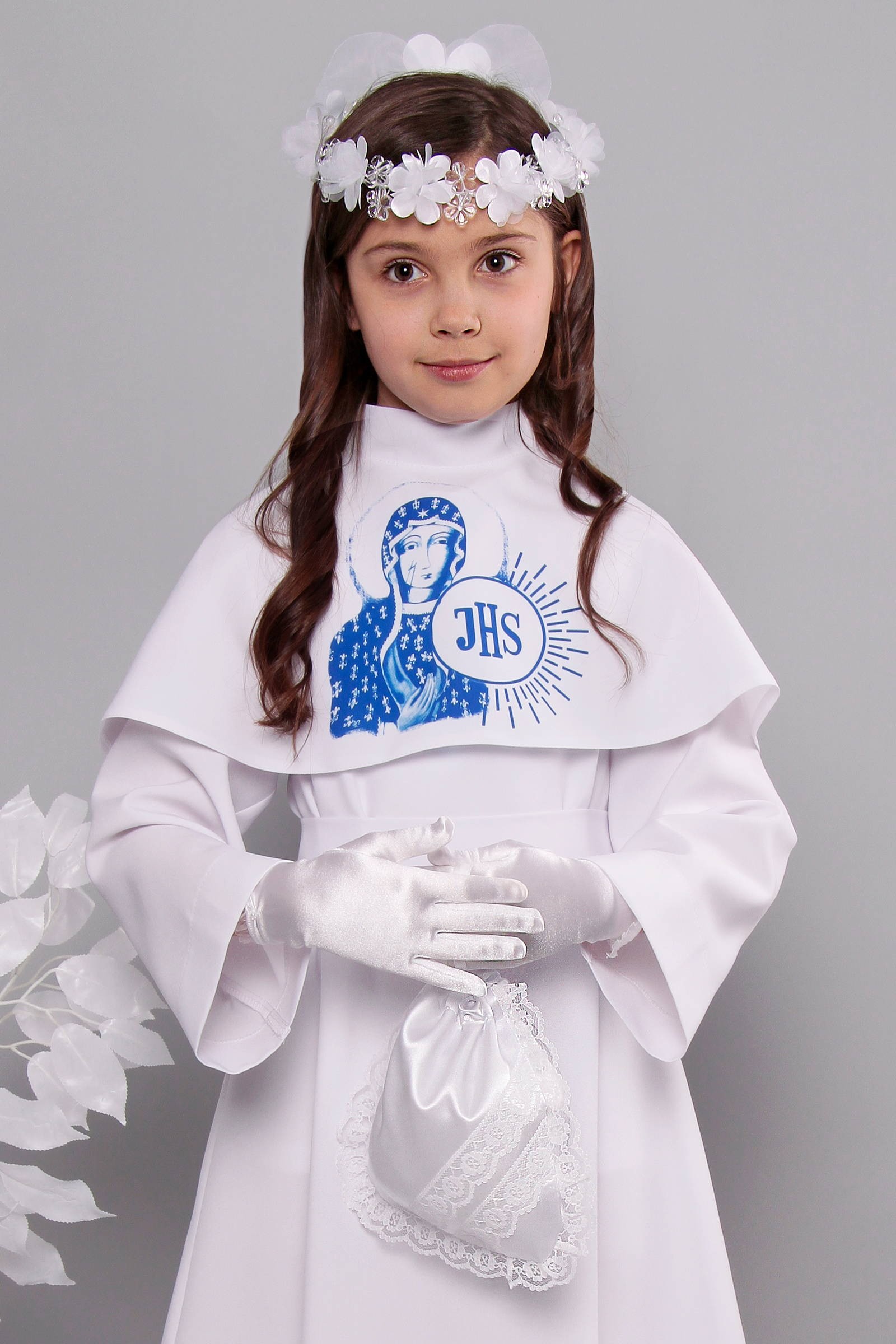 Communion Alba 9a/UK-R - obraz 0