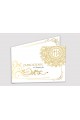 Personalized communion invitations from sets - Elegance - obraz 1
