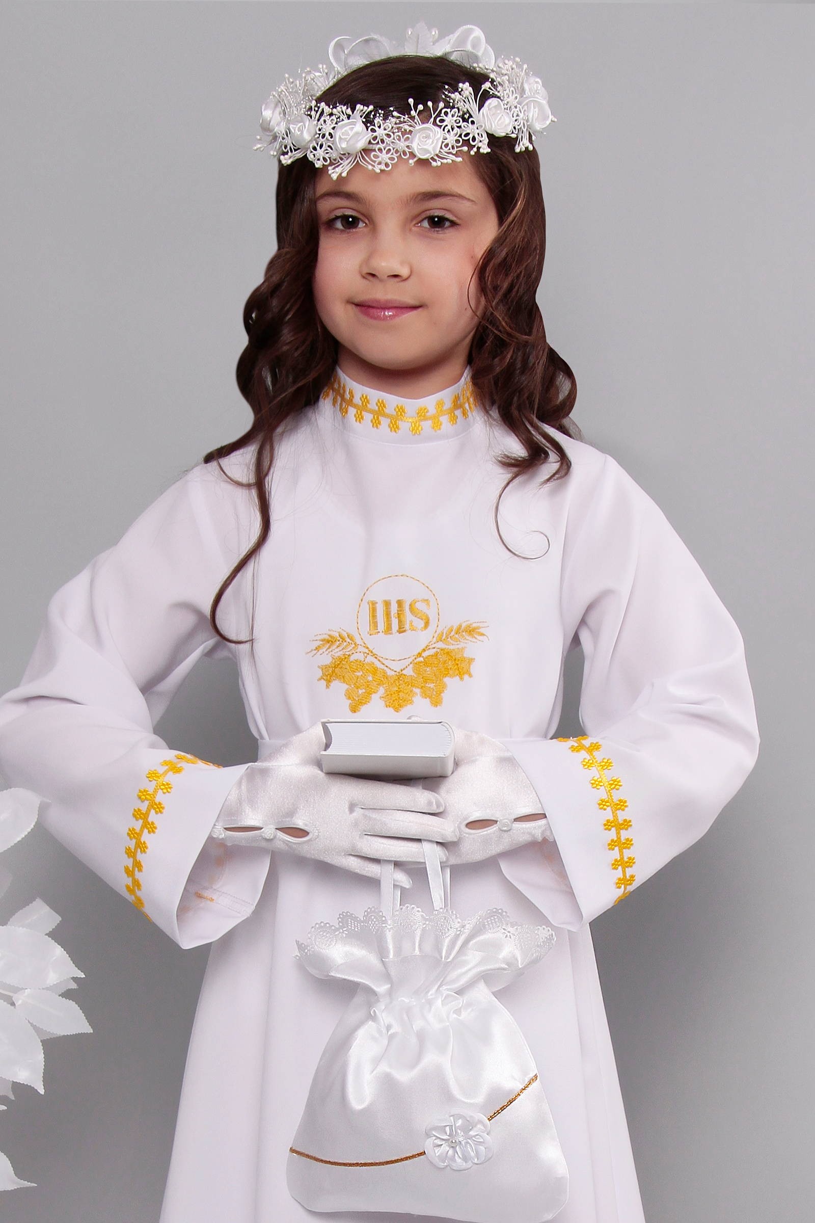 Communion Alba 12a/UK-R - obraz 1