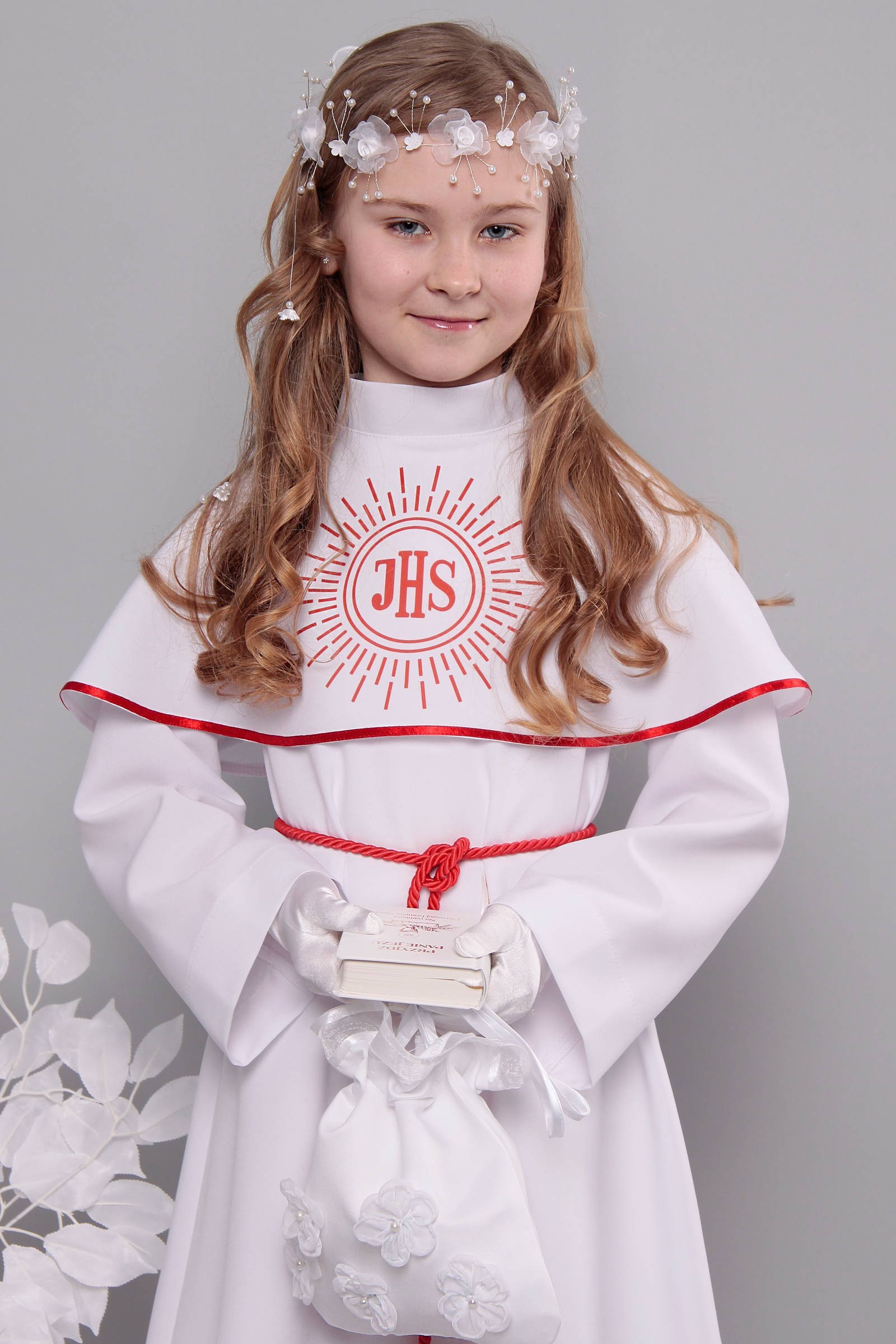 Communion Alba 8/UK-R - obraz 0