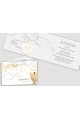 Personalized communion invitations from sets - Chalice - obraz 2