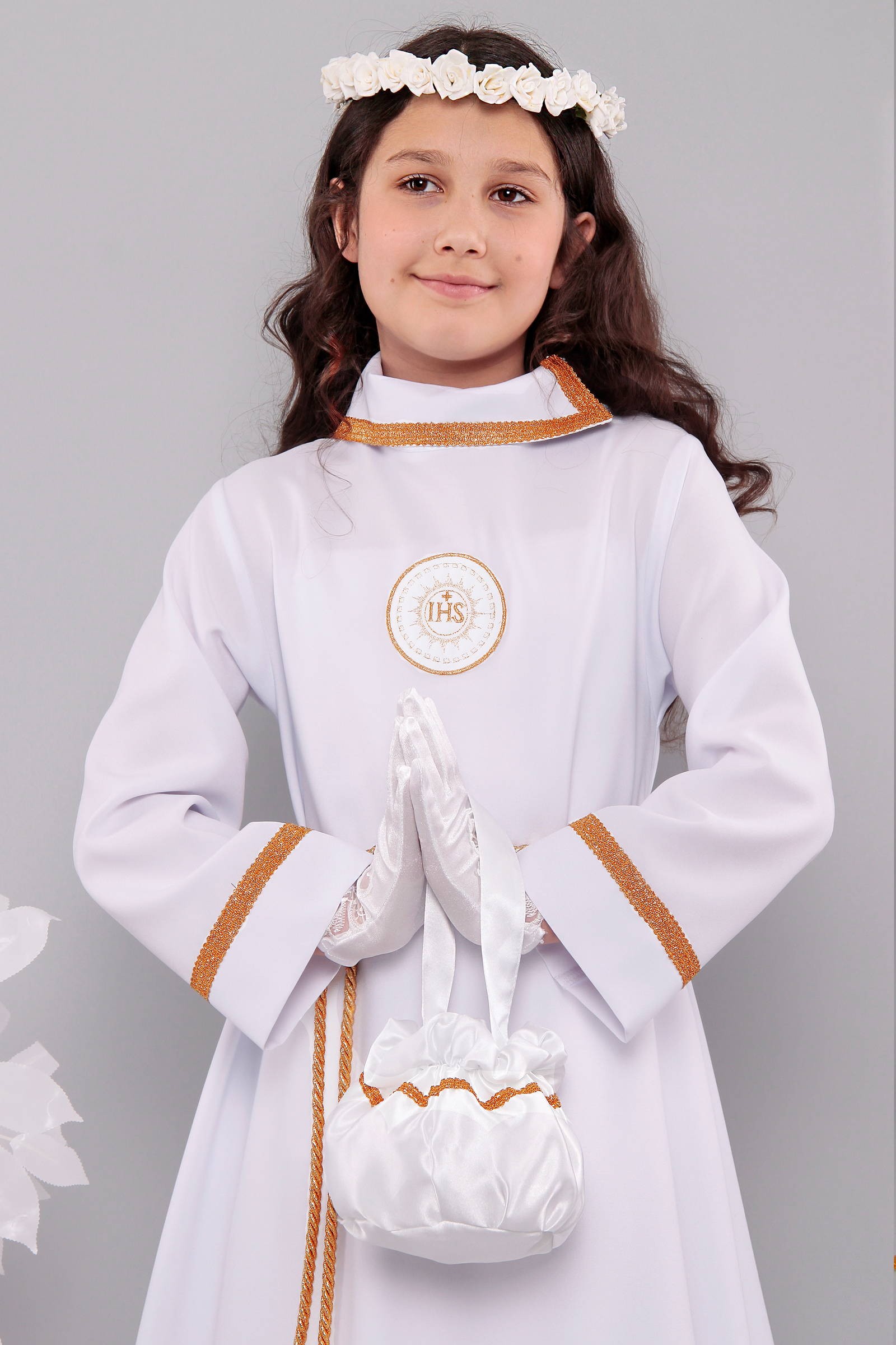 Communion Alba 16/UK-R - obraz 0