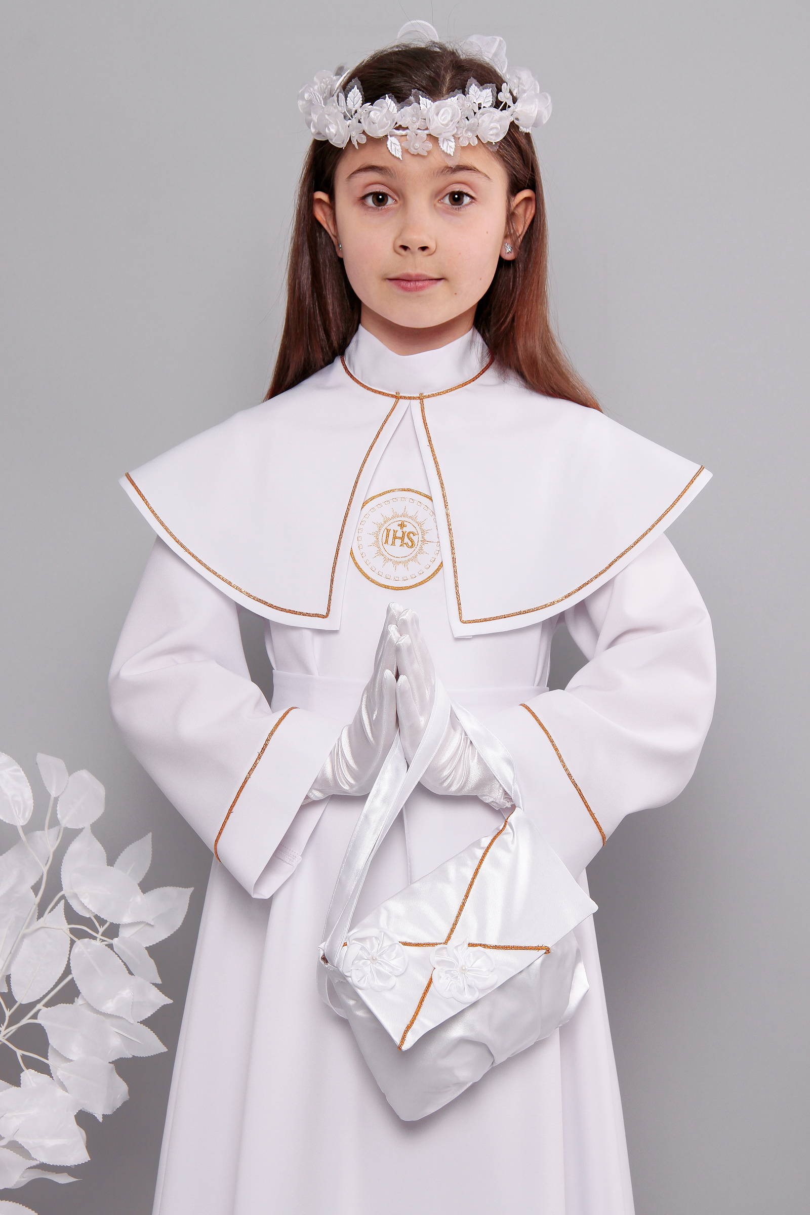 Communion Alba 17a/UK-R - obraz 0