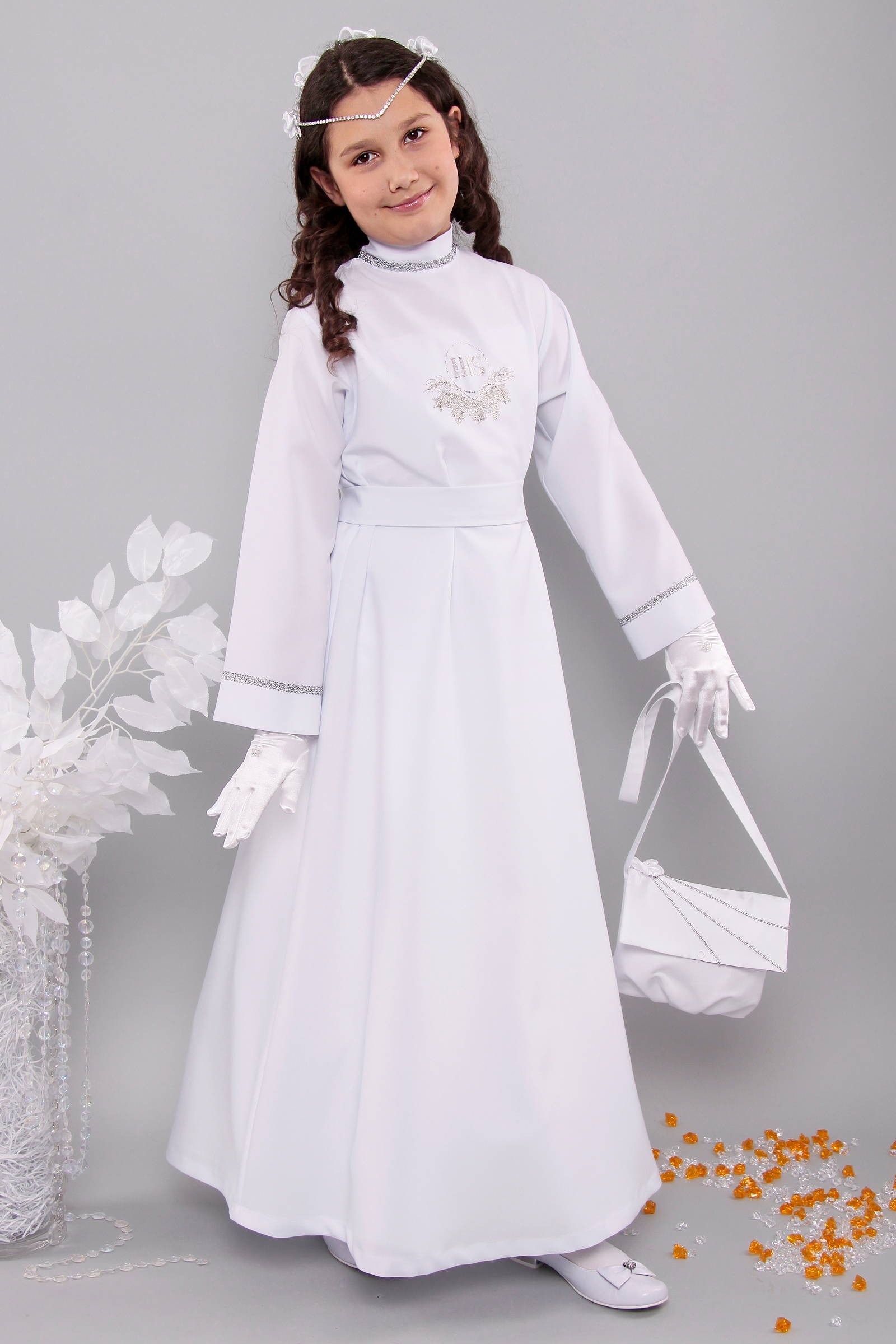 Communion Alba 11a/UK-R - obraz 2