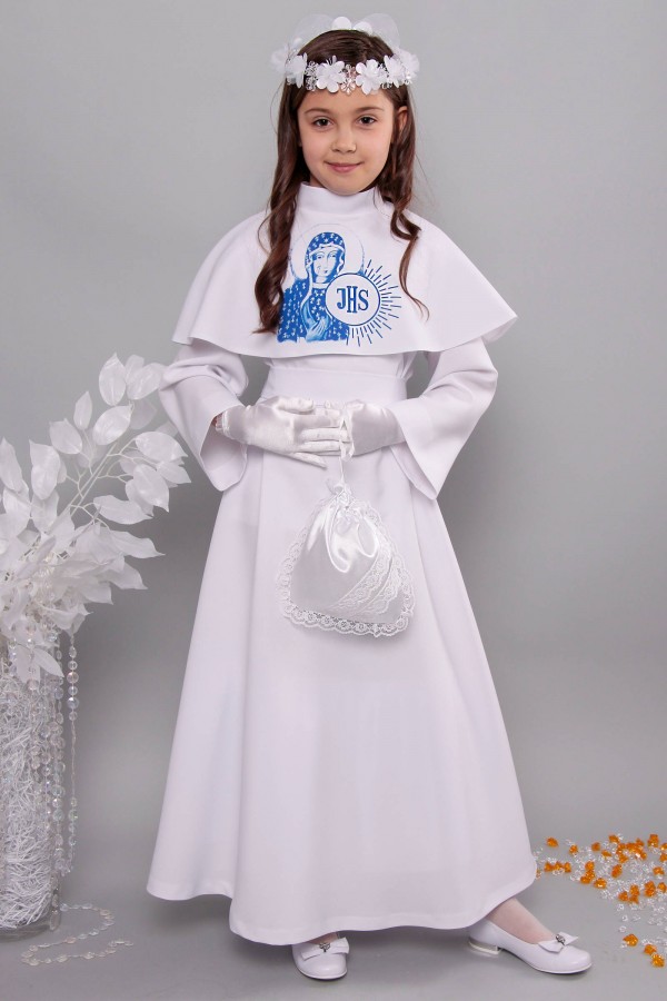 Communion Alba 9a/UK-R - obraz 4