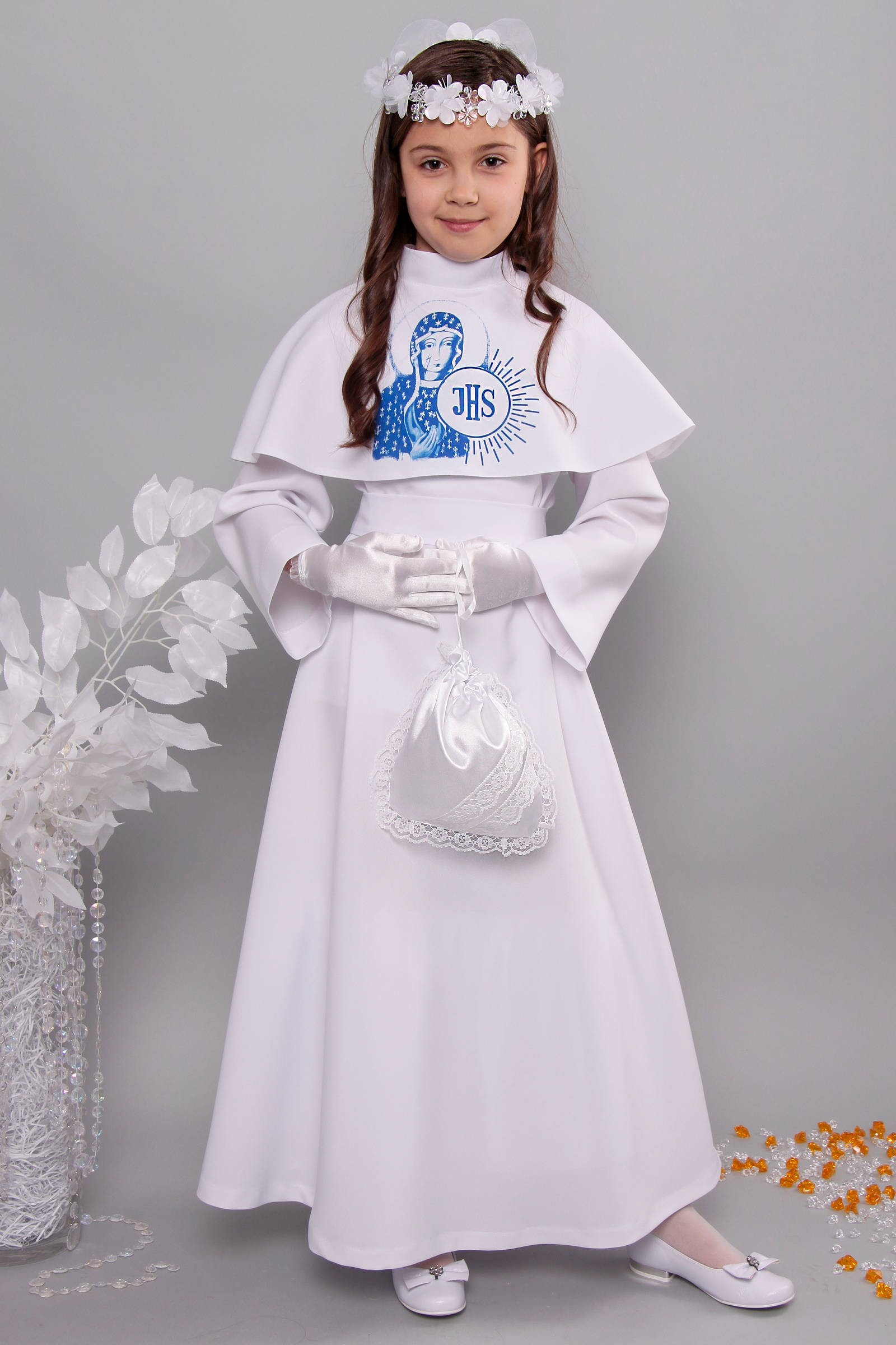 Communion Alba 9a/UK-R - obraz 4