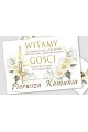 Personalized decorative communion set - Gracja - obraz 3