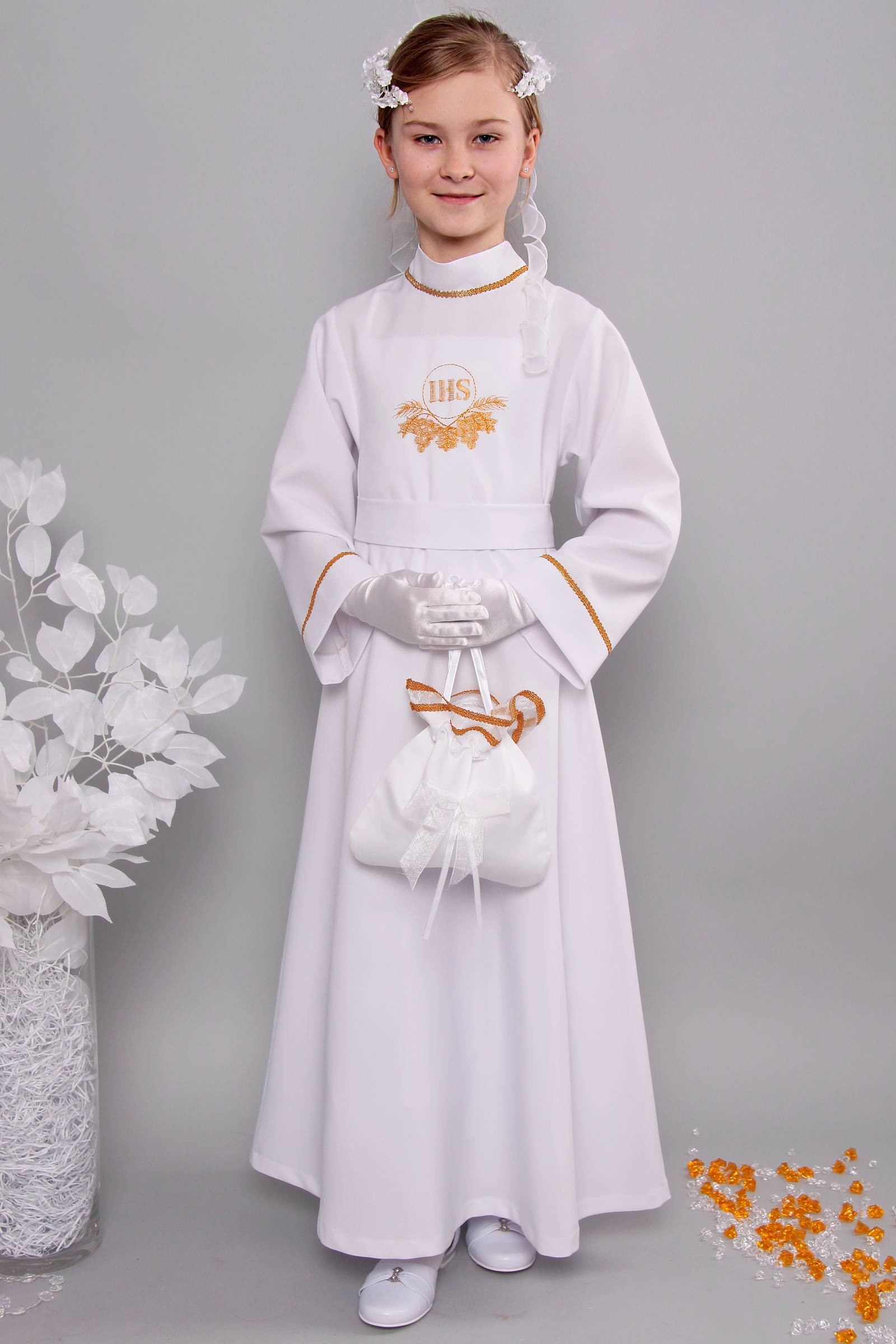 Communion Alba 10a/UK-R - obraz 5