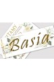 Personalized communion poster with name - Gracia - obraz 1