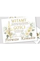 Personalized communion poster with name - Gracia - obraz 2