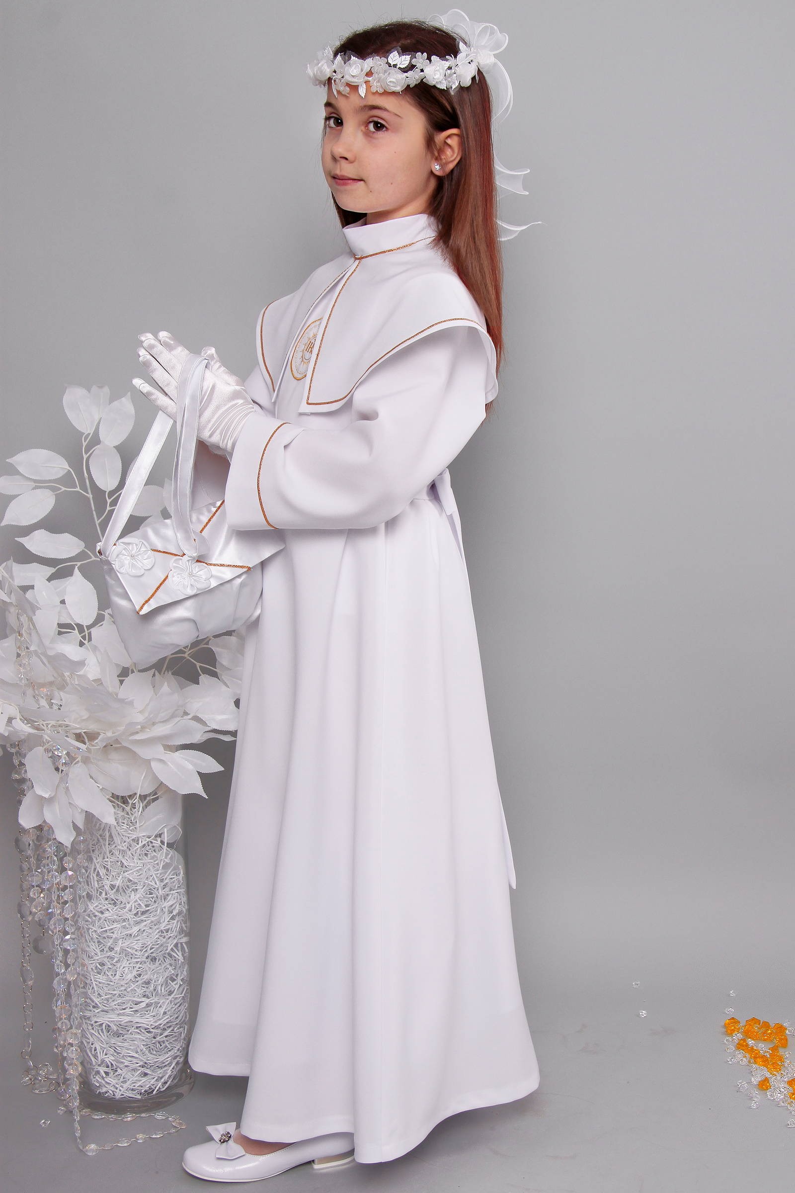 Communion Alba 17a/UK-R - obraz 4