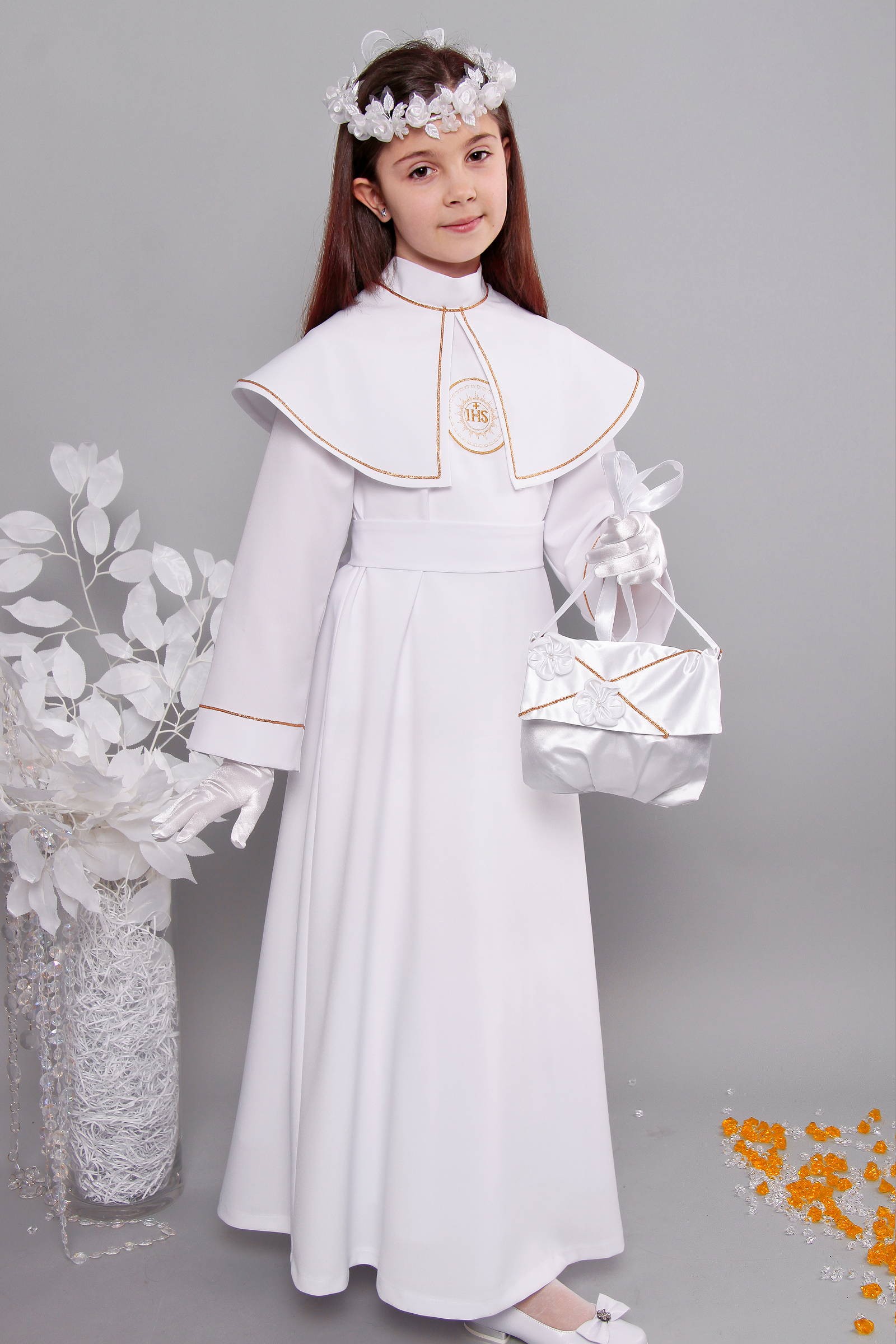 Communion Alba 17a/UK-R - obraz 2