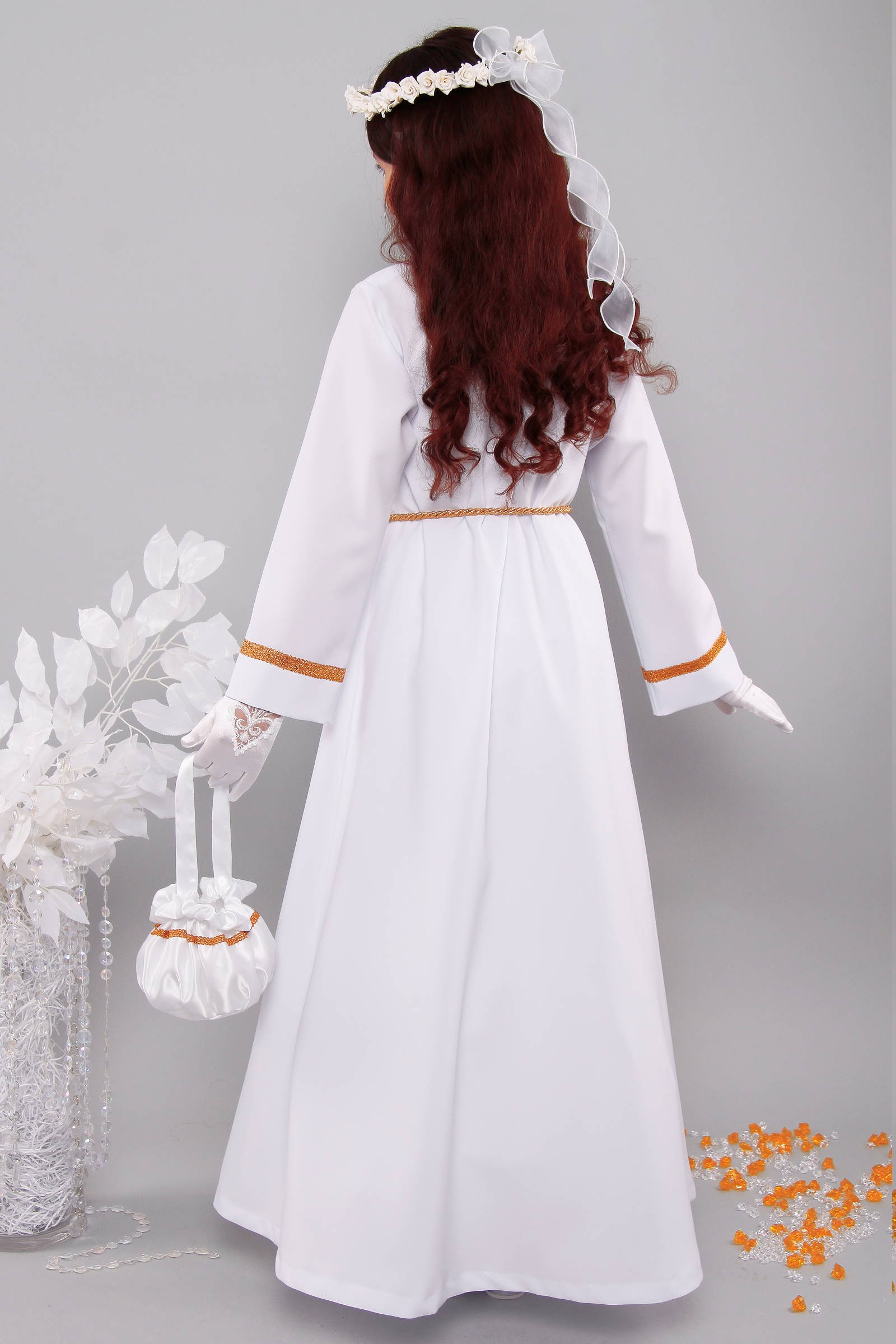 Communion Alba 16/UK-R - obraz 5