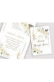 Personalized communion souvenir book - Gracja - obraz 1