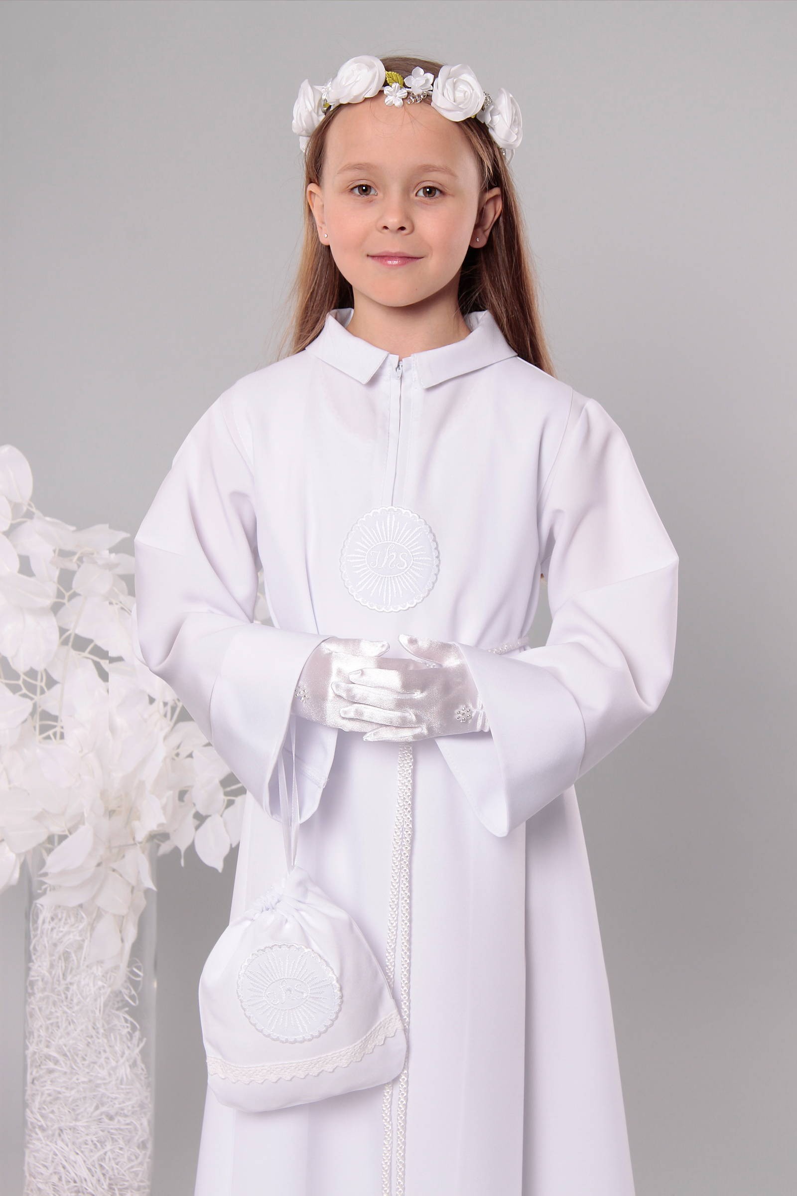 Communion Alba 2/UK-RZ Communion Alba 2/UK-RZ - obraz 3
