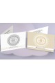 Personalized popular communion invitations - Host 2 (a,d) - obraz 1