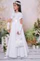 Communion dress classic 2/UK-SK - obraz 5