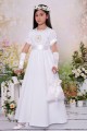 Communion dress classic 2/UK-SK - obraz 3