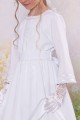 Communion dress classic 9/UK-SK - obraz 1