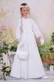 Communion dress classic 9/UK-SK - obraz 2