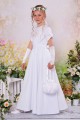 Classic communion dress 1/UK-SK - obraz 2